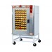 Forno Turbo Pintado 10